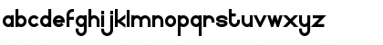 Fairry Eastern Demo Serif Bold Regular Font