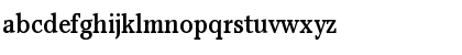 PacellaMdITCTT Regular Font