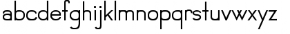 FilipiFont Regular Font