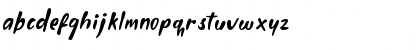 Fleepavlop Thin Font