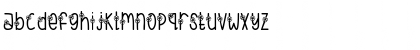Flowa Regular Font