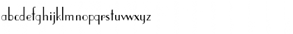 CLIQUE Regular Font CLIQUE Regular Font