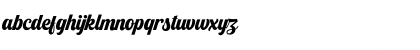 Franky Regular Font