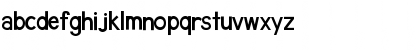 Give Me The Scoop Regular Font Give Me The Scoop Regular Font