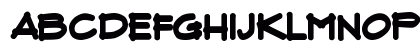 Flux Bold