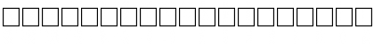 ITCFenice LT Regular Bold