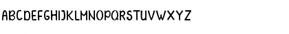 HELLO CROCODILO Regular Font HELLO CROCODILO Regular Font