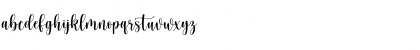 hello honey - Personal Use Regular Font hello honey - Personal Use Regular Font
