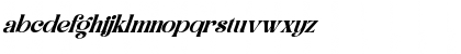 Hellowin Italic Font