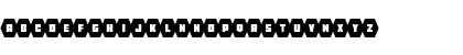 HeXkEy Solid Condensed Regular Font HeXkEy Solid Condensed Regular Font