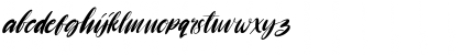 Heywolf Italic Regular Font Heywolf Italic Regular Font
