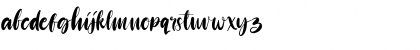 Heywolf Regular Font