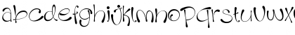 HolinJusi Regular Font HolinJusi Regular Font