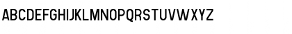 Human Regular Font Human Regular Font