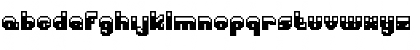 Jorolks Medium Font