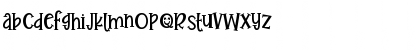 Joyful Story Regular Font Joyful Story Regular Font