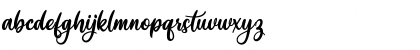 kathira Regular Font