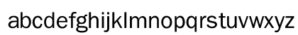 FranklinGothic Regular