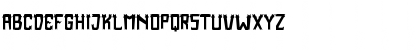 Kind Monster Regular Font Kind Monster Regular Font