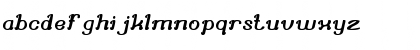 Knowing How Regular Font Knowing How Regular Font