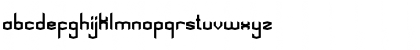 Kogapunk Regular Font Kogapunk Regular Font