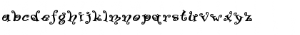 PaisleyICG Regular Font PaisleyICG Regular Font