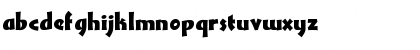 Pajama Regular Font