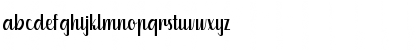 kuriland Regular Font kuriland Regular Font