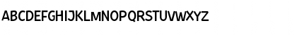 Kurri Island Caps Thin Regular Font