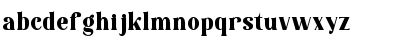 La Lemonti Regular Font La Lemonti Regular Font