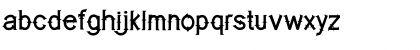 Labuhan Bajo Regular Font Labuhan Bajo Regular Font
