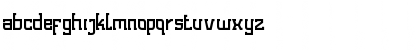 Lobots Regular Font Lobots Regular Font