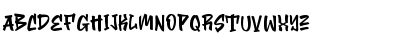 Lodstay Regular Font