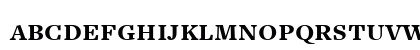 FreightText BoldSC