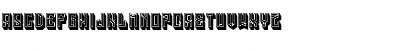 Megalomania Regular Font Megalomania Regular Font