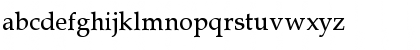 Palatine Normal Font Palatine Normal Font