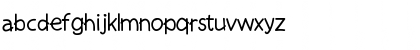 melunasi Regular Font melunasi Regular Font