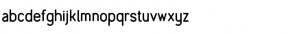 Mirandah Normal Regular Font Mirandah Normal Regular Font