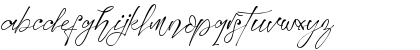 Montelly Regular Font Montelly Regular Font