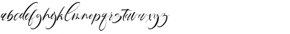 Mortyni Regular Font Mortyni Regular Font