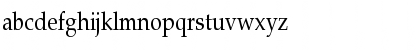 Palatino-Roman Th Regular Font