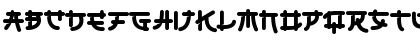 Okashi Regular Font Okashi Regular Font