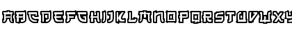 Old Japanese Regular Font