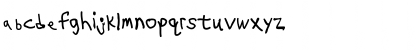 On The Fritz Regular Font On The Fritz Regular Font