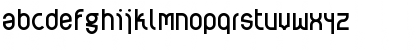 Page Bash Regular Font