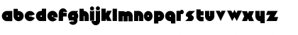 Pepperland Regular Font