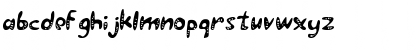 Pimpom Regular Font
