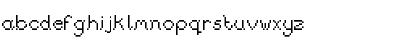 PixeledEveyLouv1 Medium Font PixeledEveyLouv1 Medium Font