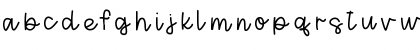 PosterChild Medium Font