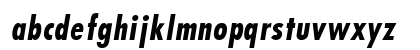 Futura Bold Italic Futura Bold Italic